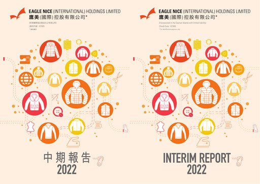 Thumbnail Eagle Nice Half-year Report 2022-h1