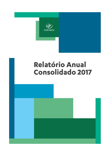 Thumbnail Corticeira Amorim Annual Report 2017