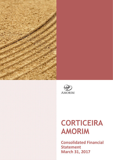 Thumbnail Corticeira Amorim Quarterly Report 2017-q1