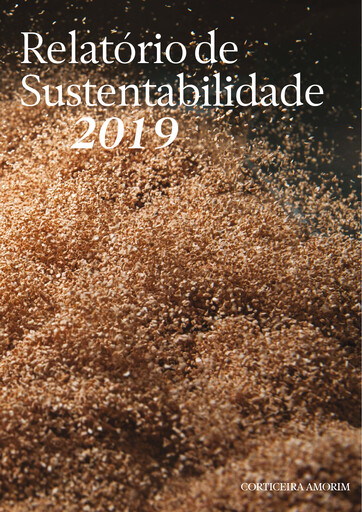 Thumbnail Corticeira Amorim Sustainability Report 2019