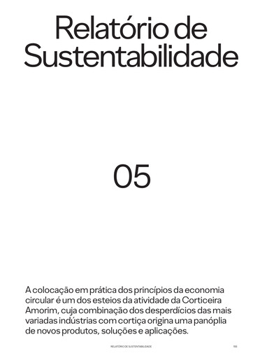 Thumbnail Corticeira Amorim Sustainability Report 2022