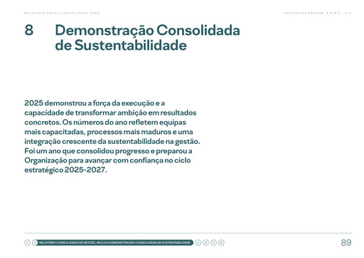 Thumbnail Corticeira Amorim Sustainability Report 2025