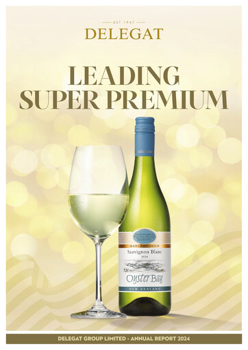 Thumbnail Delegat Annual Report 2024