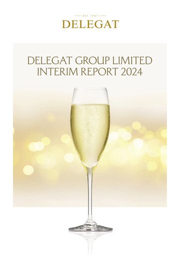 Thumbnail Delegat Half-year Report 2024-h1