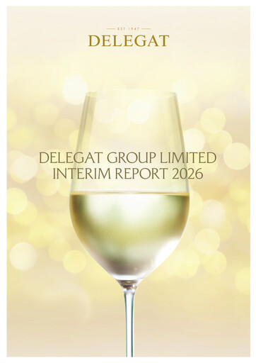 Thumbnail Delegat Half-year Report 2026-h1