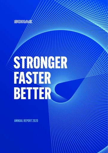 Thumbnail Sonae Annual Report 2020