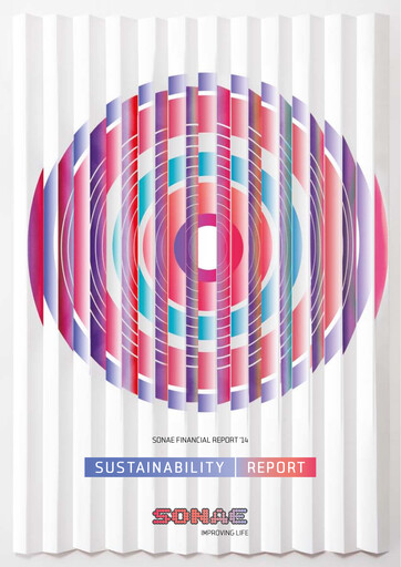 Thumbnail Sonae Sustainability Report 2014