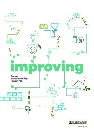 Thumbnail Sonae Sustainability Report 2016