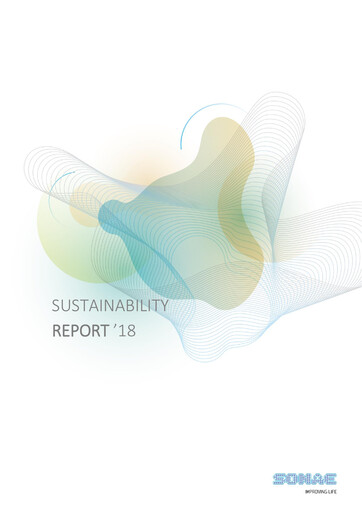 Thumbnail Sonae Sustainability Report 2018