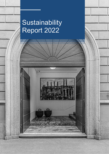 Thumbnail Italmobiliare Sustainability Report 2022