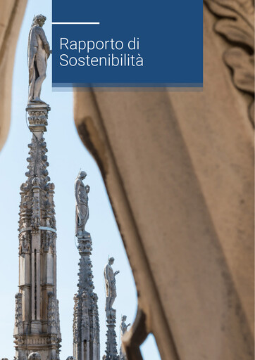 Thumbnail Italmobiliare Sustainability Report 2019