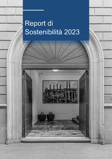 Thumbnail Italmobiliare Sustainability Report 2023