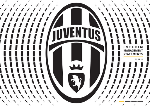 Thumbnail Juventus Turin
 Quarterly Report 2015-q1