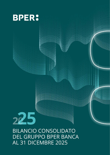 Thumbnail BPER Banca Financial Statement 2025