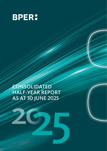 Thumbnail BPER Banca Half-year Report 2025-h1