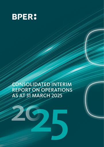 Thumbnail BPER Banca Quarterly Report 2025-q1