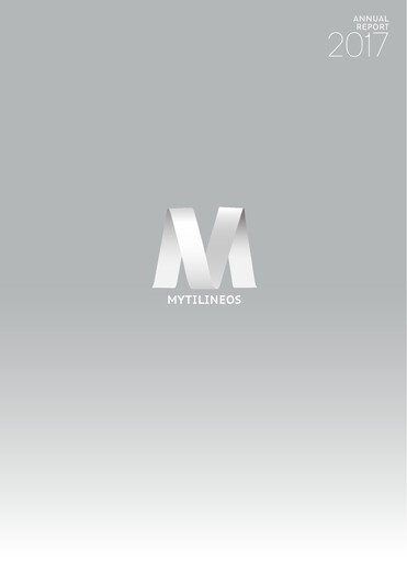 Thumbnail Metlen Energy & Metals Annual Report 2017