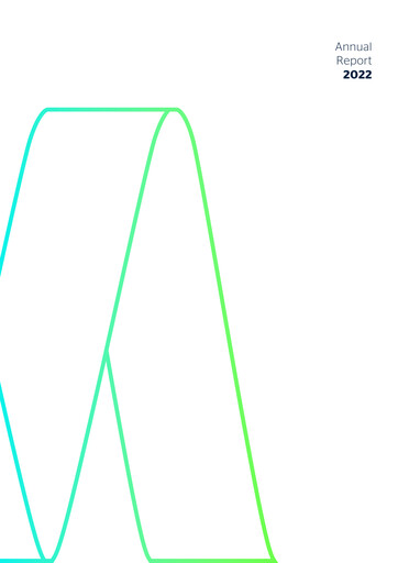 Thumbnail Metlen Energy & Metals Annual Report 2022