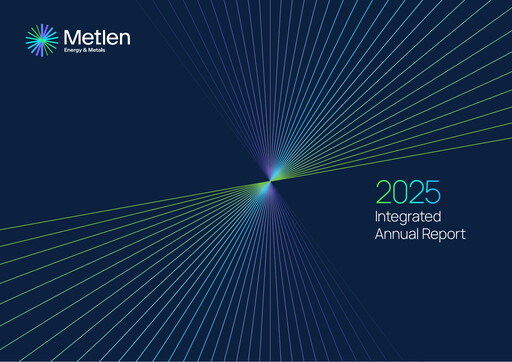 Thumbnail Metlen Energy & Metals Annual Report 2025