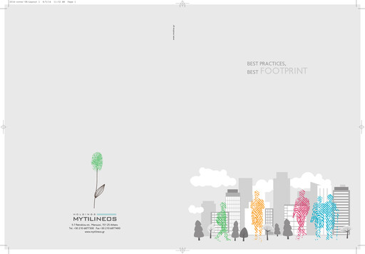 Thumbnail Metlen Energy & Metals Sustainability Report 2013