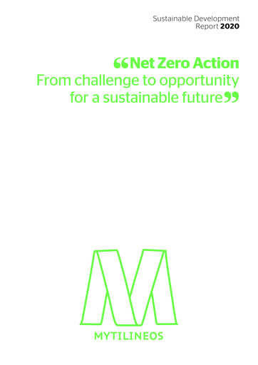 Thumbnail Metlen Energy & Metals Sustainability Report 2020