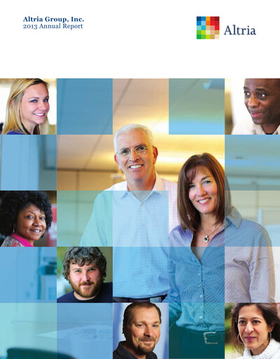 Vorschaubild Altri Jahresbericht 2013