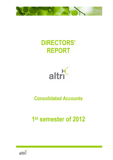 Thumbnail Altri Half-year Report 2012-h1