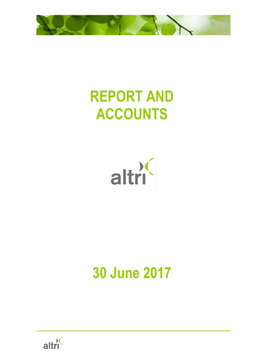 Thumbnail Altri Half-year Report 2017-h1
