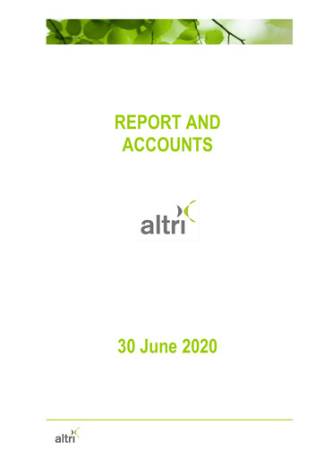 Thumbnail Altri Half-year Report 2020-h1