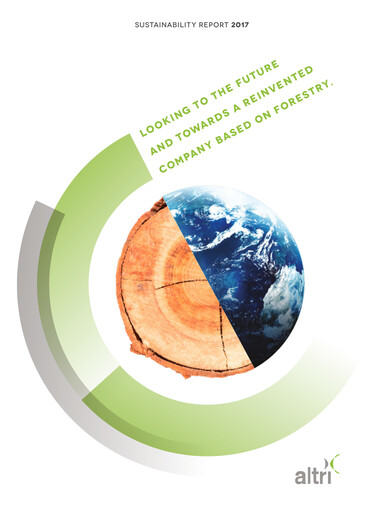 Thumbnail Altri Sustainability Report 2017