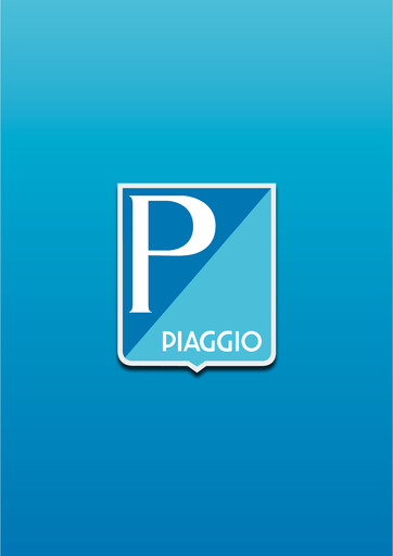 Thumbnail Piaggio Annual Report 2007