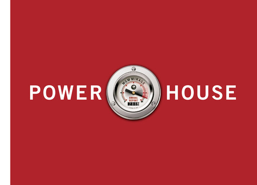 Thumbnail MGM Resorts

 Annual Report 2002