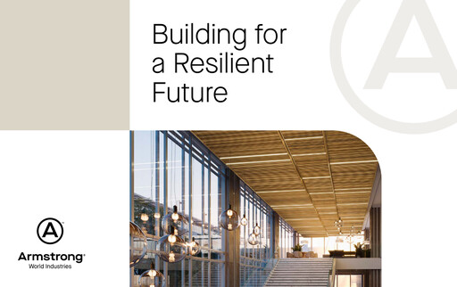 Thumbnail Armstrong World Industries
 ESG Report 2025