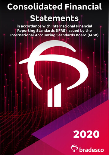 Thumbnail Banco Bradesco Financial Statement 2020