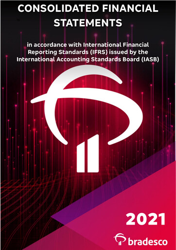 Thumbnail Banco Bradesco Financial Statement 2021