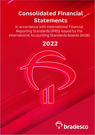 Thumbnail Banco Bradesco Financial Statement 2022