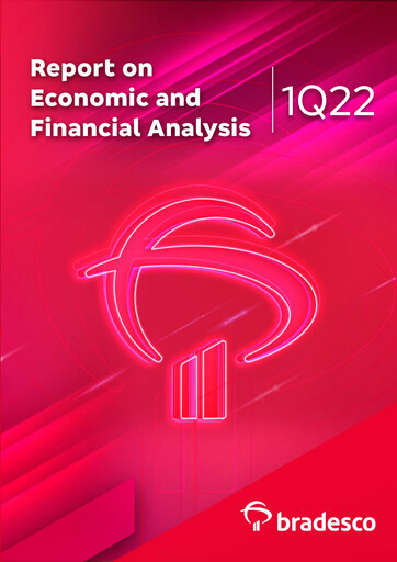 Thumbnail Banco Bradesco Quarterly Report 2022-q1