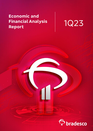 Thumbnail Banco Bradesco Quarterly Report 2023-q1
