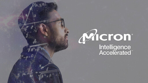 Miniature Micron Technology Rapport trimestriel 2019-q2