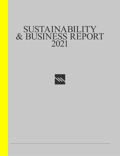 Thumbnail Piraeus Financial Holdings Sustainability Report 2021