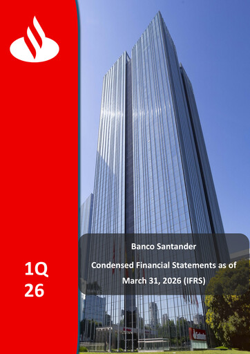 Vorschaubild Banco Santander Brasil Quartalsbericht 2026-q1
