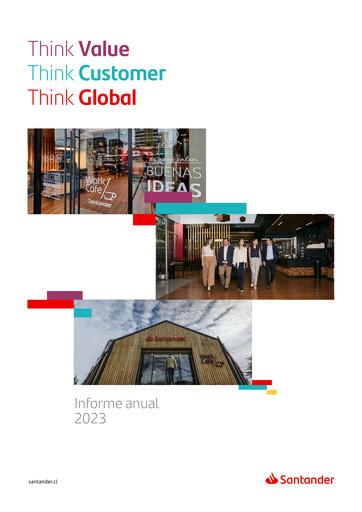 Thumbnail Banco Santander-Chile Annual Report 2023