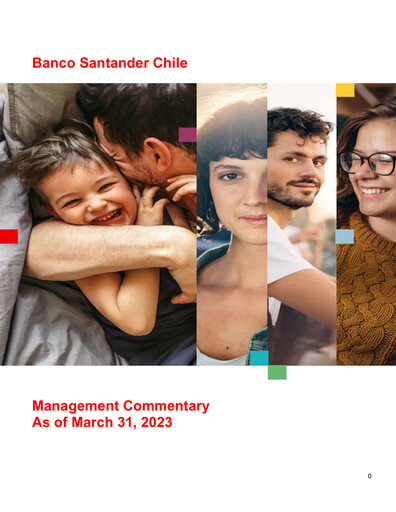 Thumbnail Banco Santander-Chile Quarterly Report 2023-q1