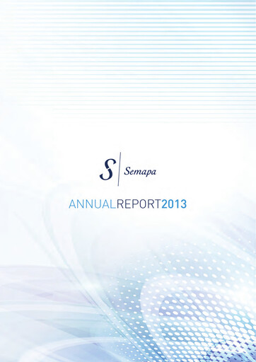 Thumbnail Semapa Annual Report 2013