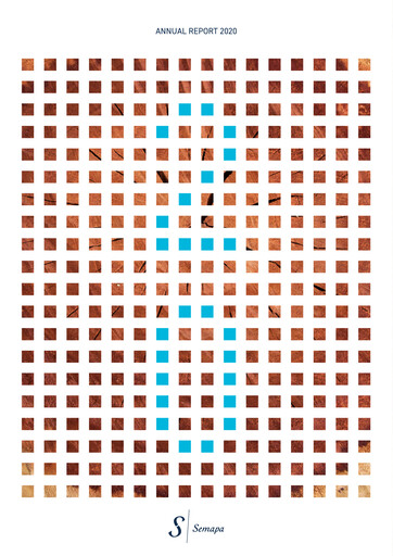 Thumbnail Semapa Annual Report 2020