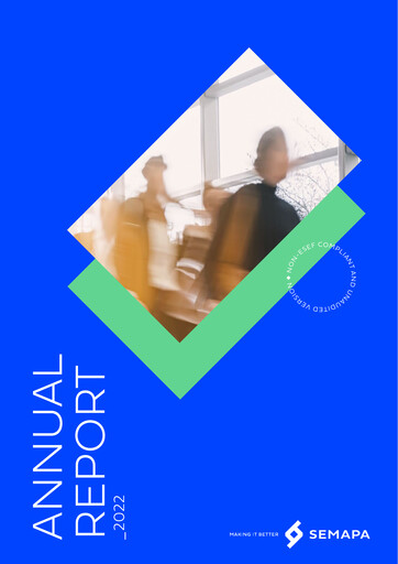 Thumbnail Semapa Annual Report 2022