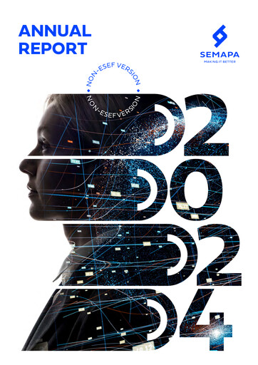 Thumbnail Semapa Annual Report 2024