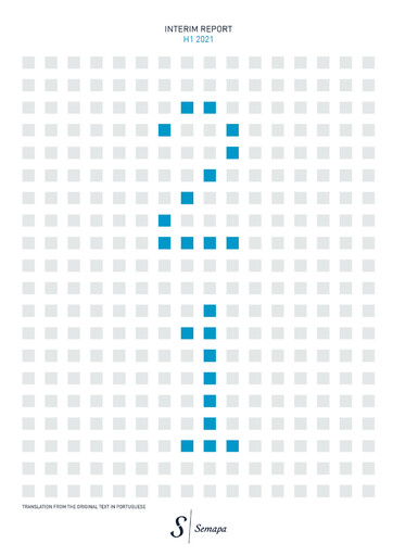 Thumbnail Semapa Half-year Report 2021-h1