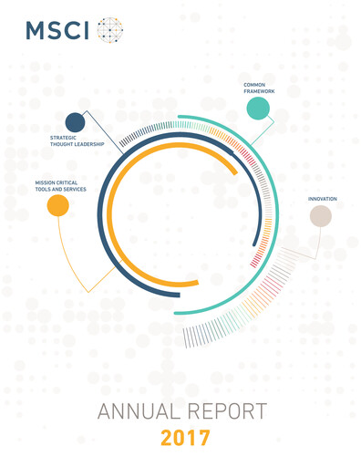 Thumbnail MSCI Annual Report 2017