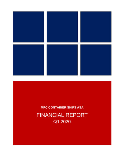 Thumbnail MPC Container Ships Quarterly Report 2020-q1